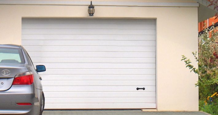 5 conseils sur la meilleure porte de garage à choisir: types, tailles 5 conseils sur la meilleure porte de garage à choisir: types, tailles