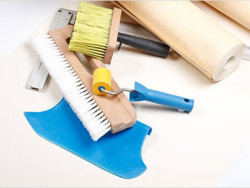 papier peint de tapis