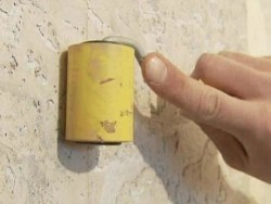 papier peint en liège