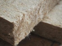 choisissez des planches de lin