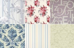 comment choisir le papier peint en papier