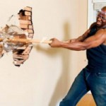 Демонтажни радови