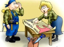 Étapes de rénovation de l'appartement