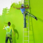 Сликарски рад