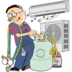 Уградња клима уређаја