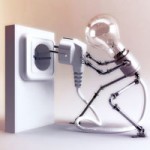 Електрични прикључак