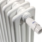 Radiateurs tubulaires en acier