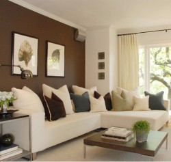 Exemple de peinture murale