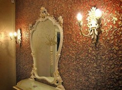 papier peint linkrust à l'intérieur