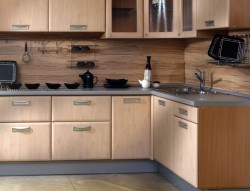 Choisir la finition du mur