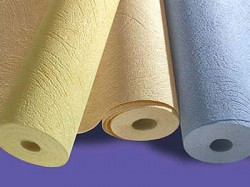 papier peint en papier pour la peinture