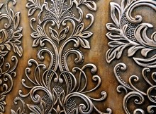 fond d'écran linkrust