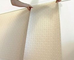 papier peint colle linkrust