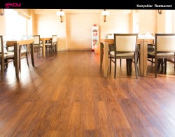 Vinyle - imitation bois et parquet