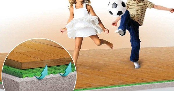 Quel revêtement de sol stratifié est préférable de choisir? Quel revêtement de sol stratifié est préférable de choisir?