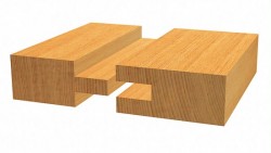 Stratifié de palplanches.