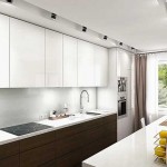 éclairage de la zone de travail