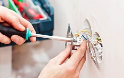 Emplacement de sortie