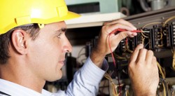 remplacement de câblage