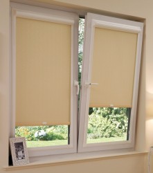 choisissez des volets roulants