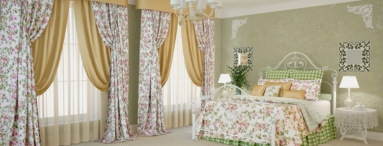 rideaux italiens pour la chambre rideaux italiens pour la chambre