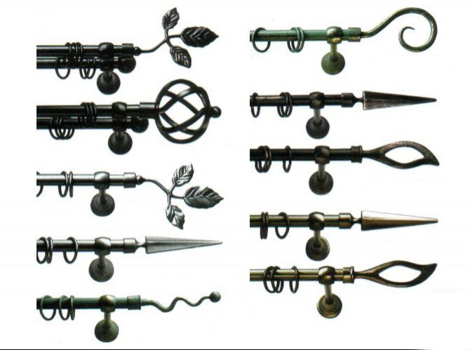 conseils pour corniche