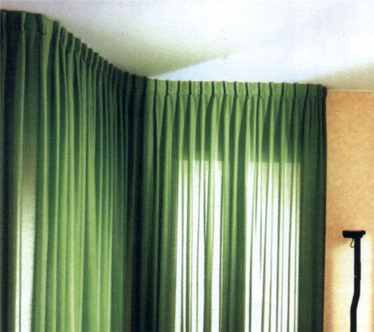 corniches profilées