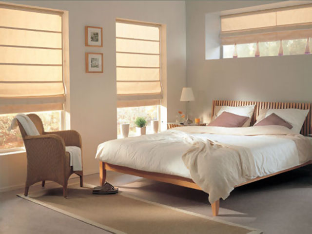 rideaux romains pour la chambre rideaux romains pour la chambre