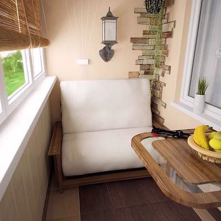 petite loggia finition 2