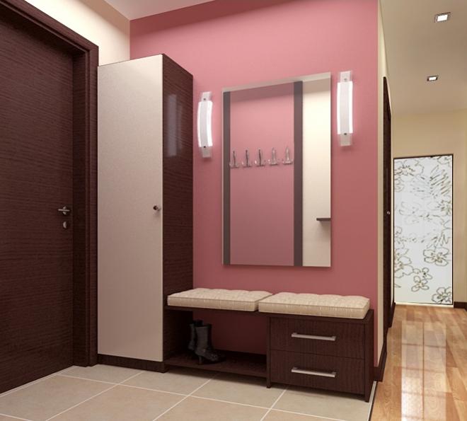 petit éclairage de couloir 2