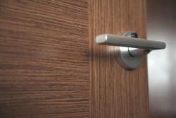 poignée pour l'intérieur