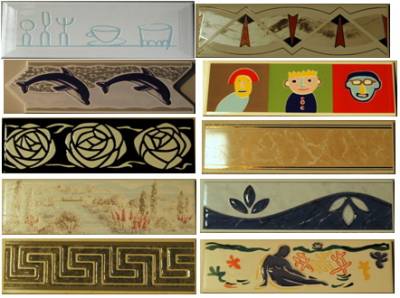 Carrelage Boizenburg