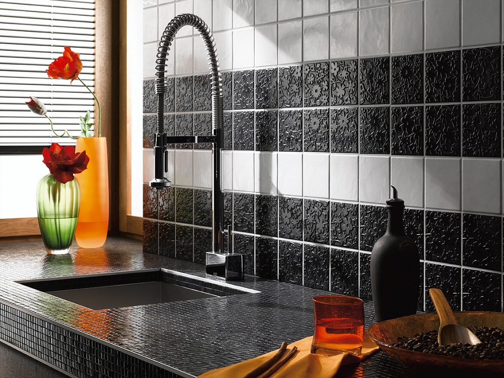 Top 5 pays des meilleurs fabricants de carreaux de céramique Top 5 pays des meilleurs fabricants de carreaux de céramique