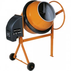 bétonnière Guy Noel