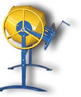 bétonnière manuelle