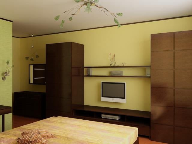 meubles de chambre tv 3