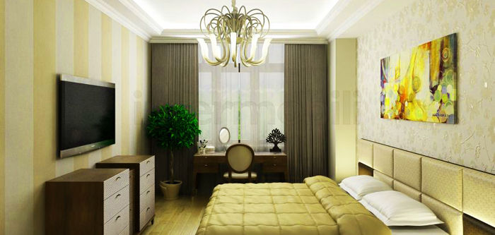 meubles de chambre tv