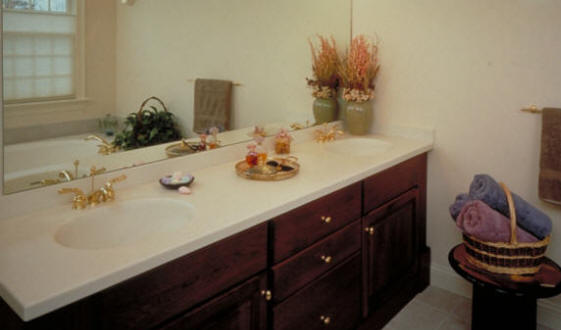 meubles de salle de bain 11