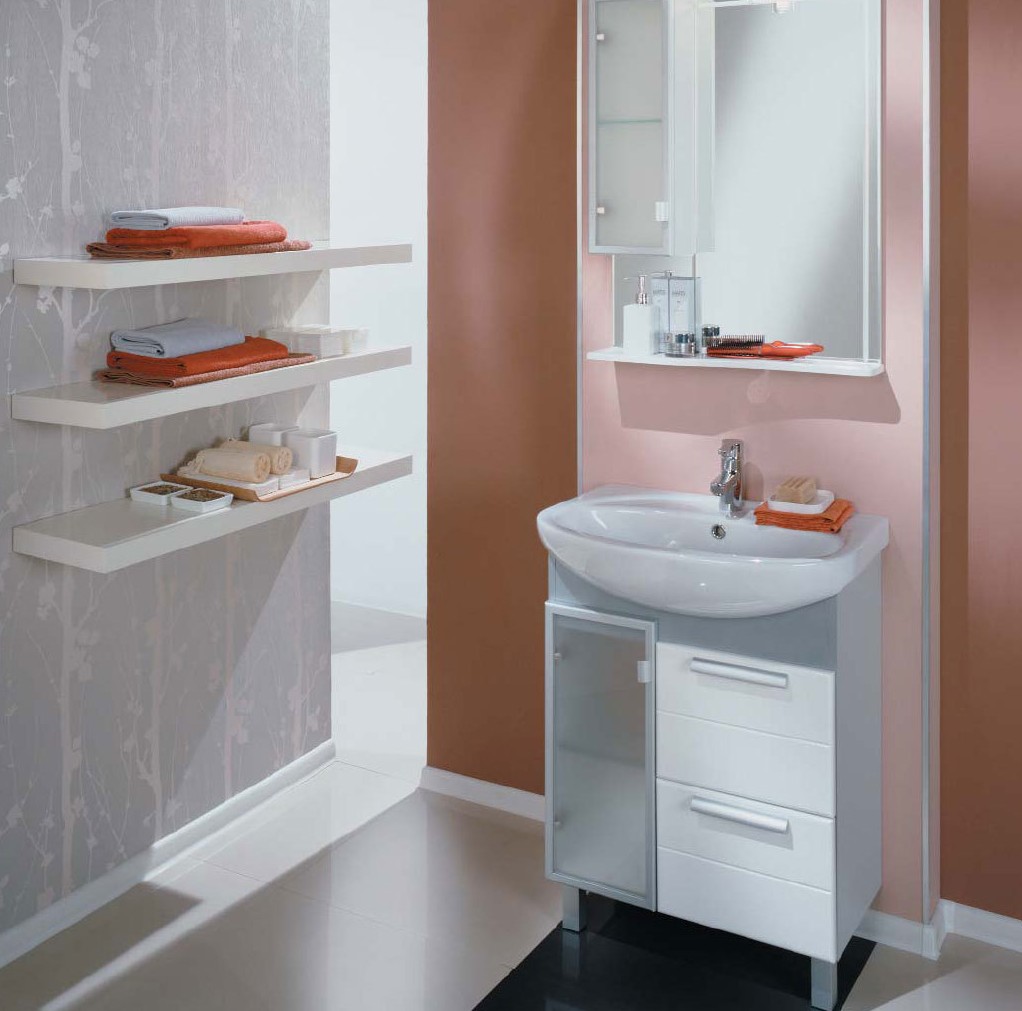 meubles de salle de bain 4