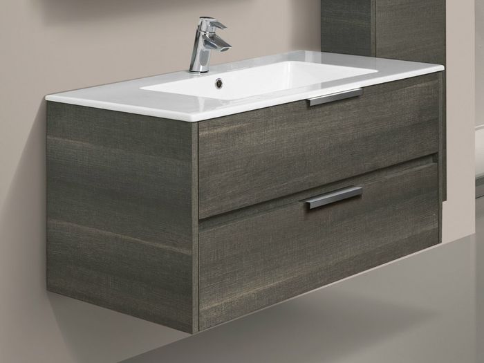 meubles de salle de bain