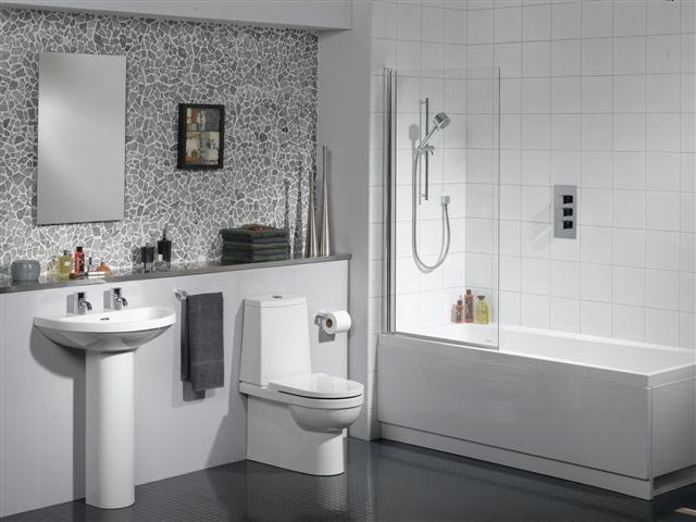 accessoires de salle de bain