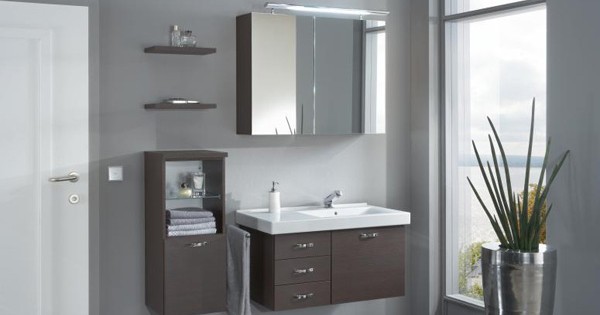 Choisir un meuble de salle de bain: 6 conseils utiles Choisir un meuble de salle de bain: 6 conseils utiles