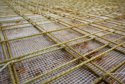 pinces de renfort à tricoter