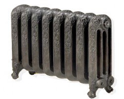 Чугунени радиатори 2