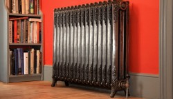 Чугунени радиатори 3