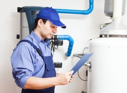 puissance chaudière gaz 2