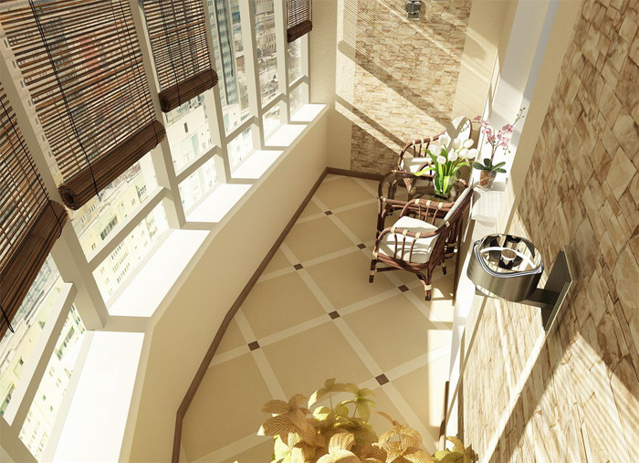 garniture en pierre 6