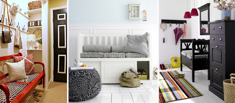 accessoires de couloir 9