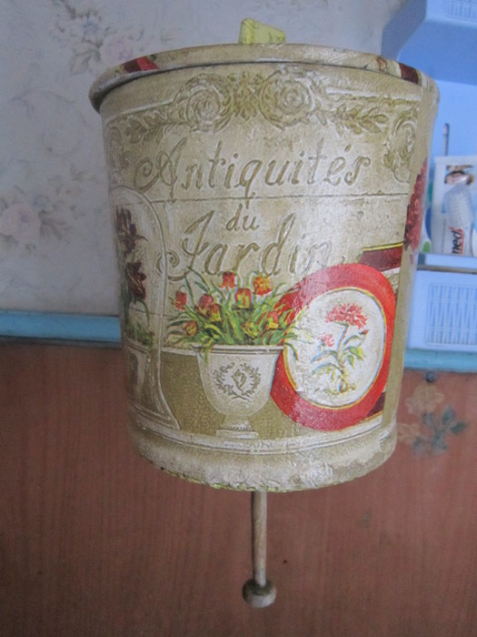 lavabo pour résidence d'été 10