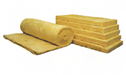 mineral yün ile evin duvar izolasyonu 2